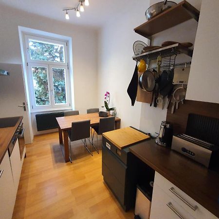 Central Graz Apartments By Payman Club Eksteriør billede